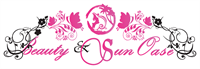 Logo für Solarium Beauty & Sun Oase