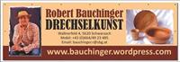 Logo für Drechselkunst Bauchinger