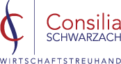 Logo für Consilia Schwarzach Wirtschaftstreuhand