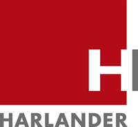 Logo für Harlander Baumanagement GmbH
