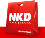 Logo für NKD Österreich