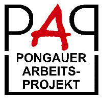 Logo für PAP Pongauer ArbeitsProjekt