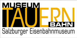 Museum Tauernbahn Logo