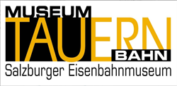 Logo Museum Tauernbahn