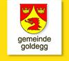 Gemeinde Goldegg Logo