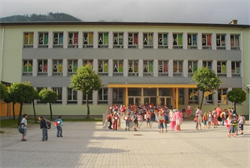 Volksschule Schwarzach