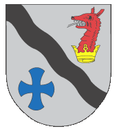 Wappen der Marktgemeinde Schwarzach im Pongau