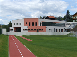 Schulsporthalle
